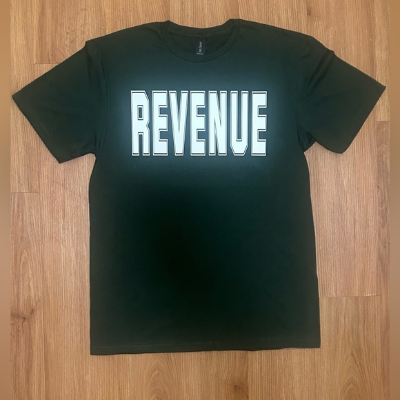Revenue shirt - Picture 1 of 2